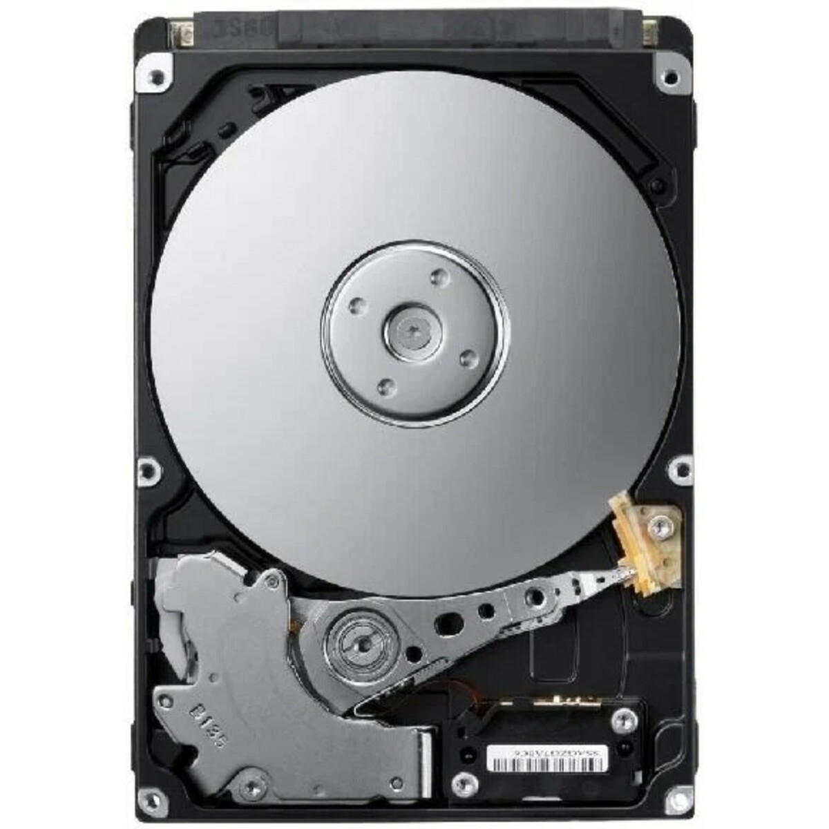 Жесткий диск Seagate SATA-III 8Tb ST8000VX004