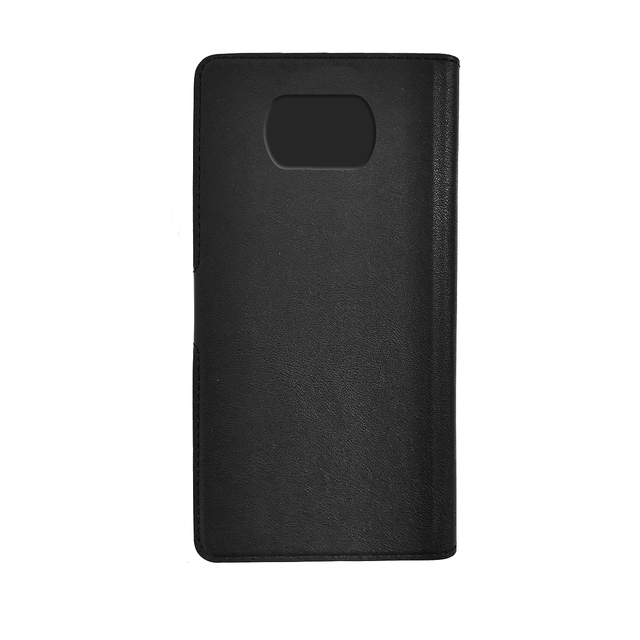 Чехол-книжка Alwio Book Case для смартфона Xiaomi Poco X3/X3 Pro NFC, черный