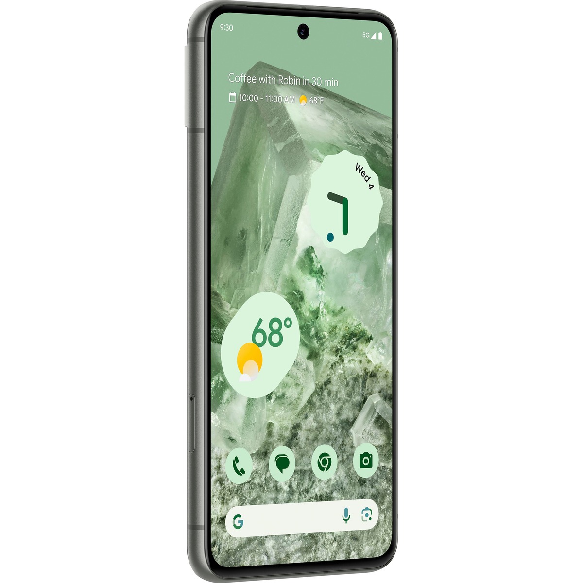 Смартфон Google Pixel 8 8 / 128Gb (Цвет: Hazel)