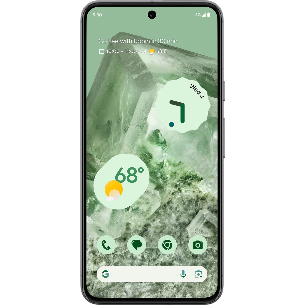 Смартфон Google Pixel 8 8 / 128Gb (Цвет: Hazel)