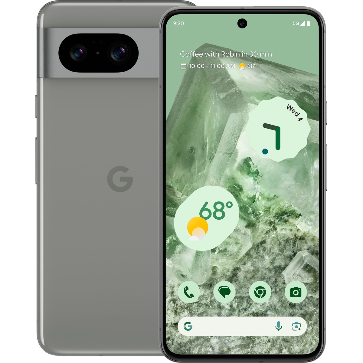 Смартфон Google Pixel 8 8 / 128Gb (Цвет: Hazel)