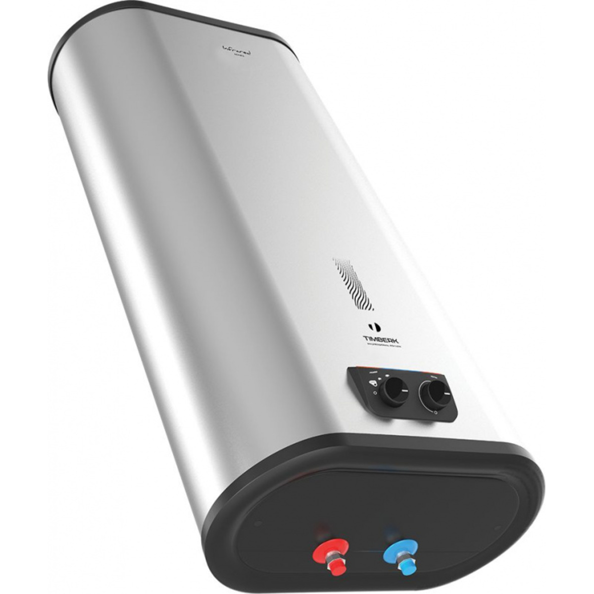 Водонагреватель Timberk InfraRed SWH FSM7 80 V (Цвет: Silver)