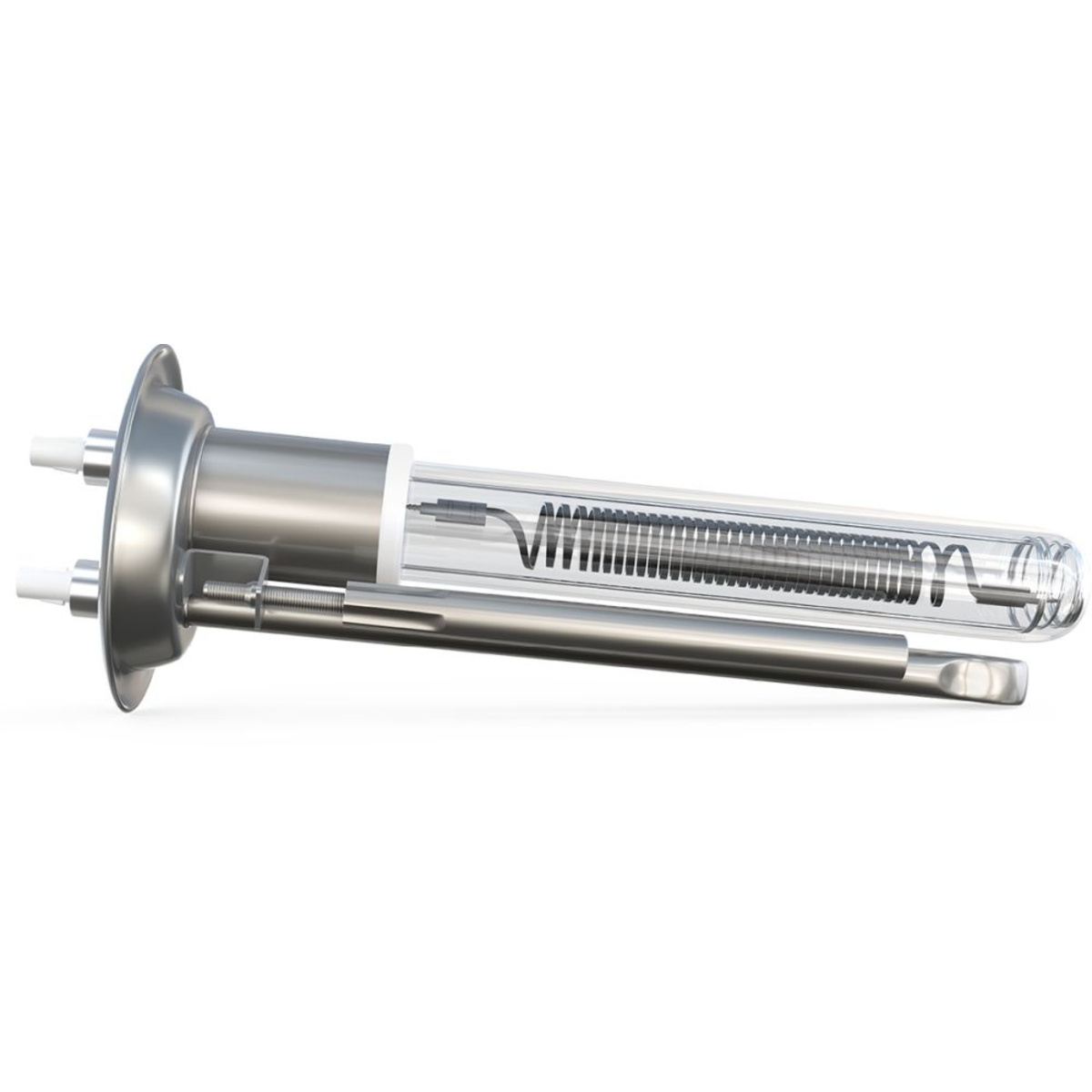 Водонагреватель Timberk InfraRed SWH FSM7 80 V (Цвет: Silver)