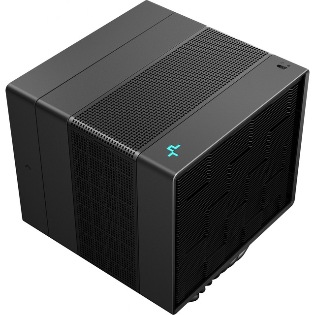 Устройство охлаждения(кулер) Deepcool Assassin IV