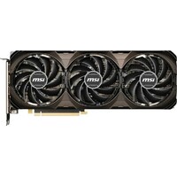 Видеокарта MSI GeForce RTX 4070 Ti Super SHADOW 3X OC 16G