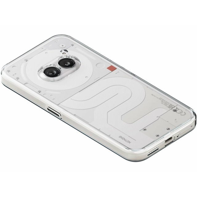 Смартфон Nothing Phone (2a) 8/128Gb, белый