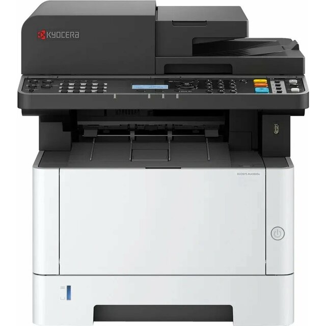 МФУ лазерный Kyocera Ecosys MA3500x, белый МФУ лазерный Kyocera Ecosys MA3500x, белый