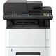 МФУ лазерный Kyocera Ecosys MA3500x, бел..