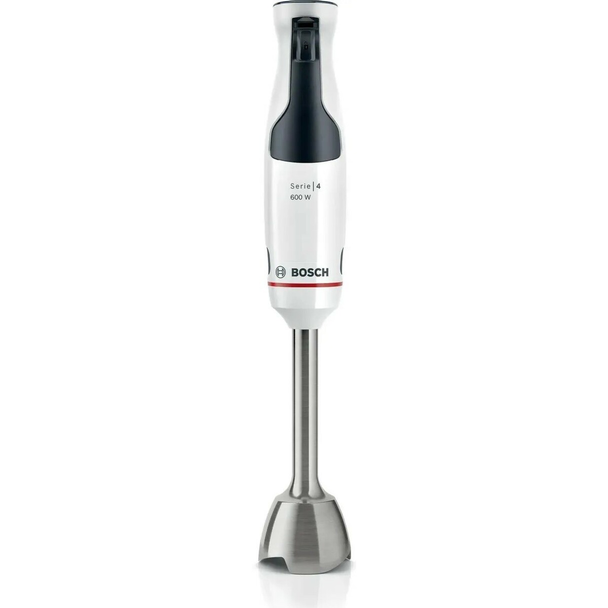 Блендер погружной Bosch MSM4W210, белый