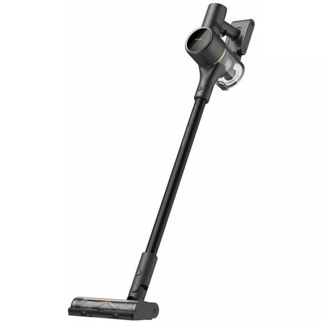 Беспроводной пылесос Dreame Cordless Vacuum Cleaner R10 Pro, черный Беспроводной пылесос Dreame Cordless Vacuum Cleaner R10 Pro, черный