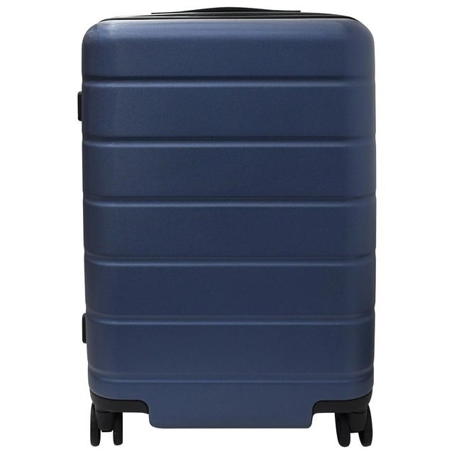 Чемодан Mi Luggage Classic 20 (Цвет: Blue) (XNA4105GL)