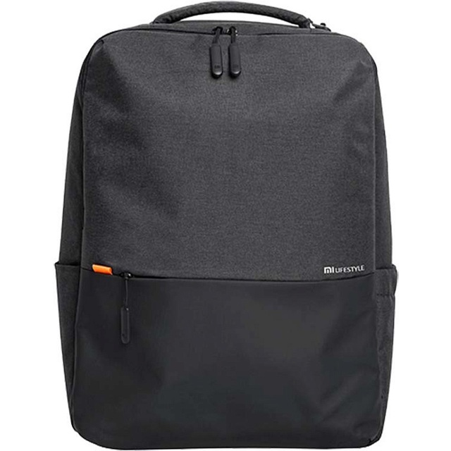 Рюкзак Xiaomi Commuter Backpack (Цвет: Dark Gray)