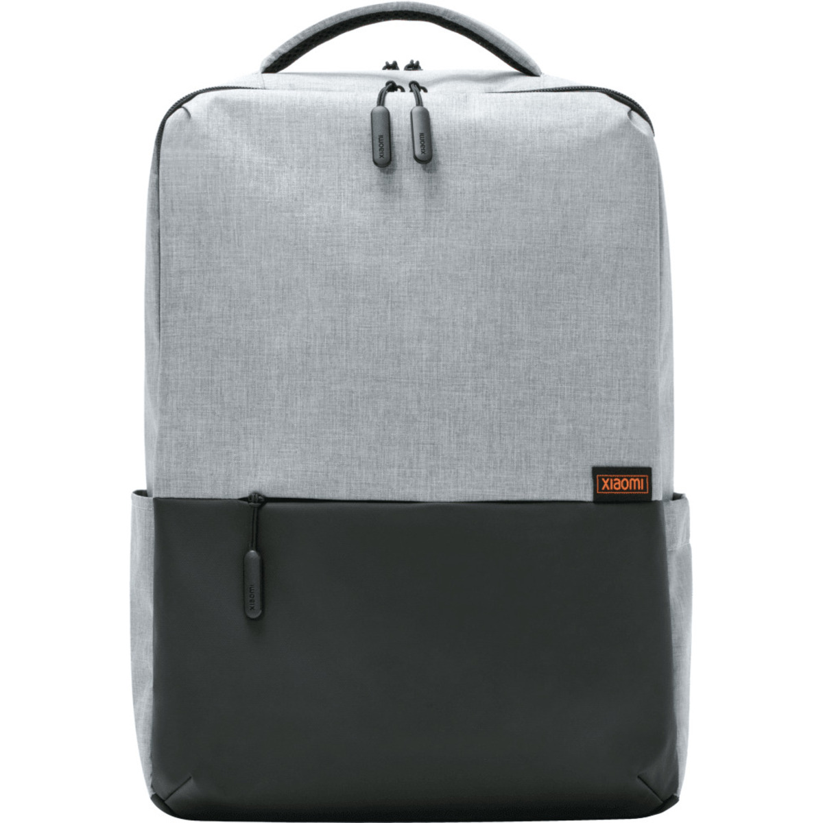 Рюкзак Xiaomi Commuter Backpack Light Gray XDLGX-04 (Цвет: Gray)