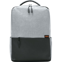 Рюкзак Xiaomi Commuter Backpack Light Gray XDLGX-04 (Цвет: Grey)