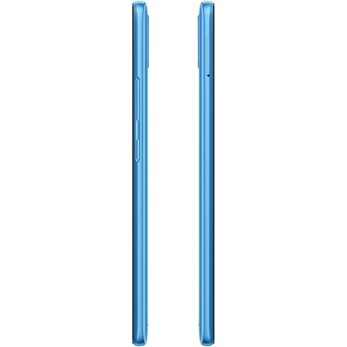 Смартфон realme C11 2021 2 / 32Gb (NFC) (Цвет: Cool Blue)