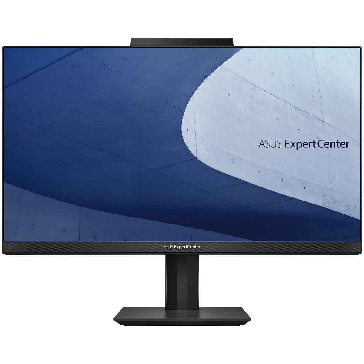 Моноблок ASUS ExpertCenter E5 AiO 24 (Intel Core i3-11100B  /  8Gb  /  SSD256Gb  /  Intel UHD Graphics  /  noOS  /  Black)