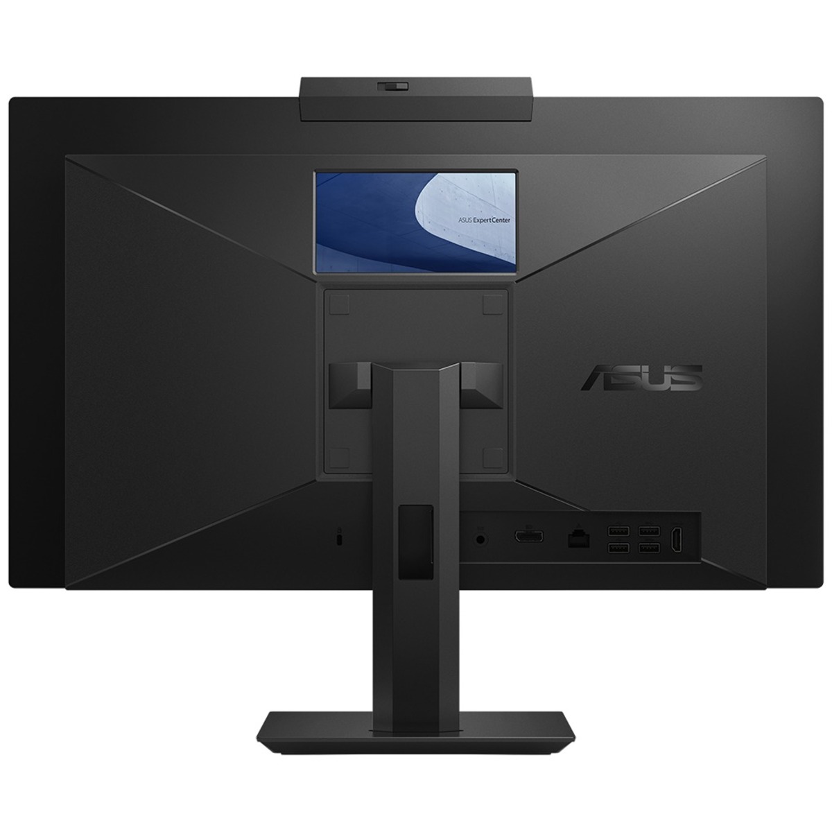 Моноблок ASUS ExpertCenter E5 AiO 24 (Intel Core i3-11100B  /  8Gb  /  SSD256Gb  /  Intel UHD Graphics  /  noOS  /  Black)