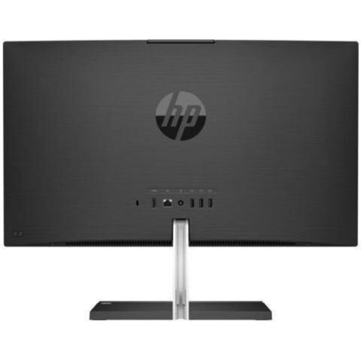 Моноблок HP 24-cb1017nh (Intel core i5-1235U  /  8Gb  /  SSD512Gb  /  NVIDIA GeForce MX450  /  DOS  /  Black)
