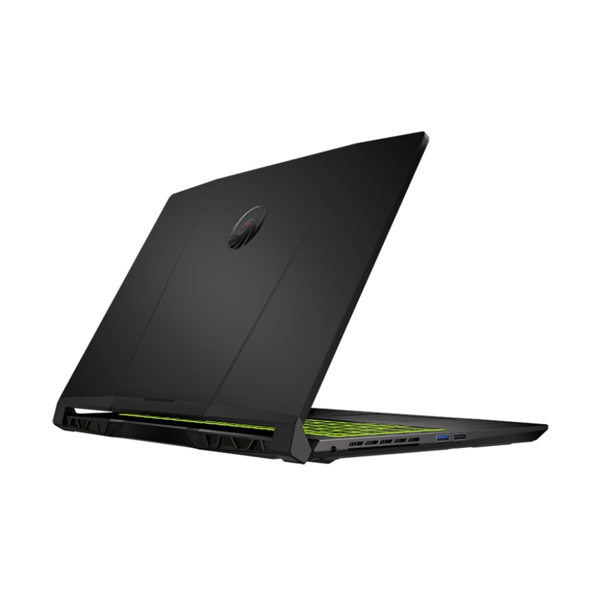 Ноутбук MSI Alpha 15 B5EEK-237XRU (AMD Ryzen 5 5600H / 16Gb DDR4 / SSD 512Gb / AMD Radeon RX6600M / 15.6