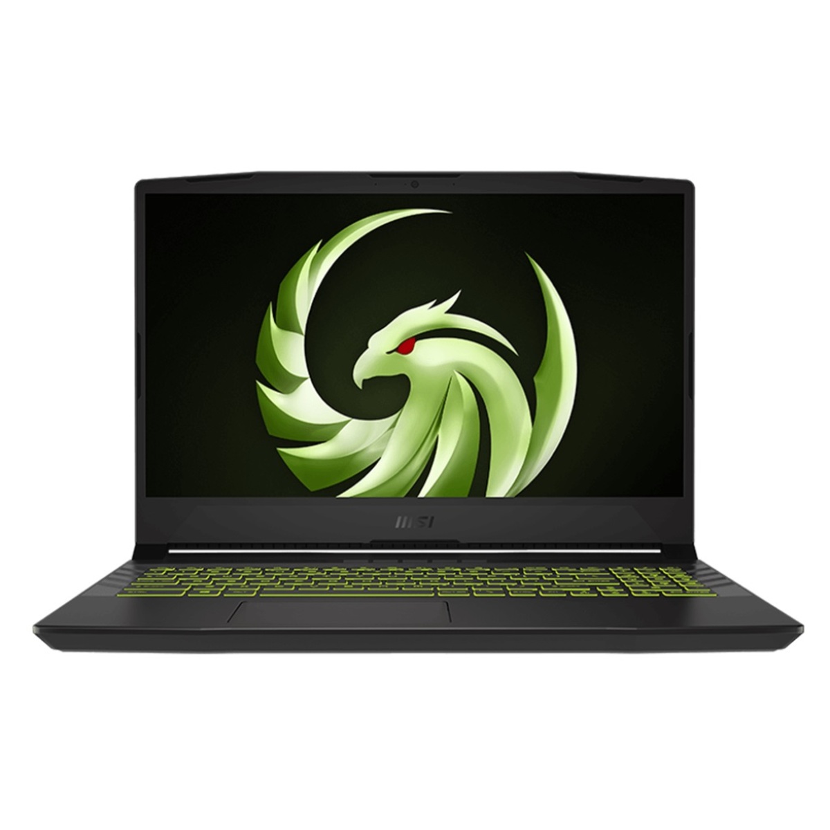 Ноутбук MSI Alpha 15 B5EEK-237XRU (AMD Ryzen 5 5600H / 16Gb DDR4 / SSD 512Gb / AMD Radeon RX6600M / 15.6