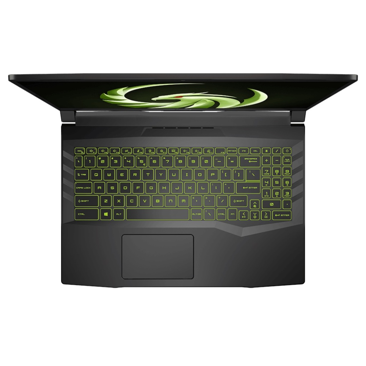 Ноутбук MSI Alpha 15 B5EEK-237XRU (AMD Ryzen 5 5600H / 16Gb DDR4 / SSD 512Gb / AMD Radeon RX6600M / 15.6