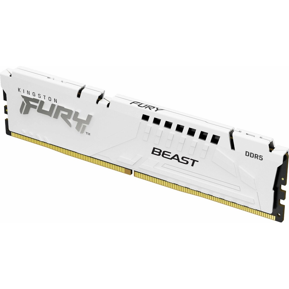 Память DDR5 16GB 5600MHz Kingston KF556C40BW-16