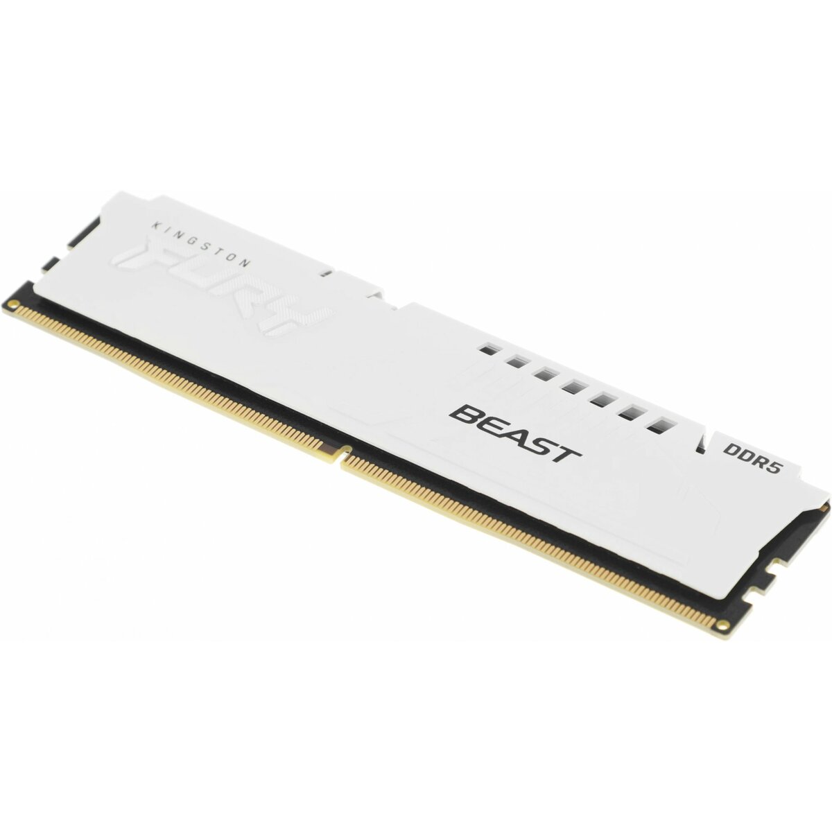 Память DDR5 16GB 5600MHz Kingston KF556C40BW-16