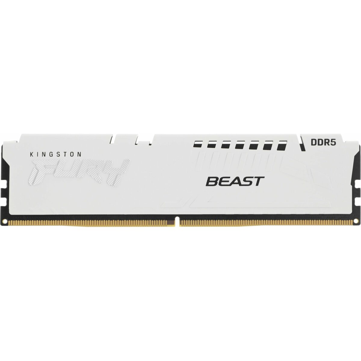 Память DDR5 16GB 5600MHz Kingston KF556C40BW-16