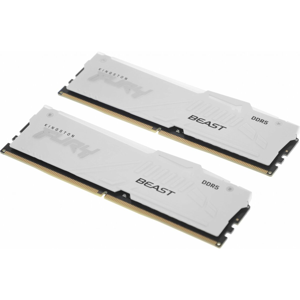 Память DDR5 2x16GB 5600MHz Kingston KF556C40BWAK2-32