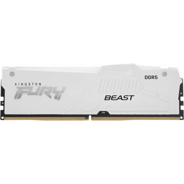 Память DDR5 2x16GB 5600MHz Kingston KF556C40BWAK2-32 Память DDR5 2x16GB 5600MHz Kingston KF556C40BWAK2-32