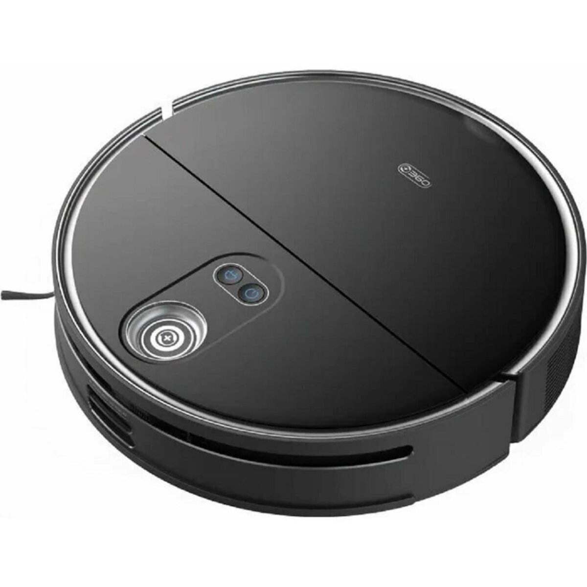 Робот-пылесос 360 S10 MAX (Цвет: Black)