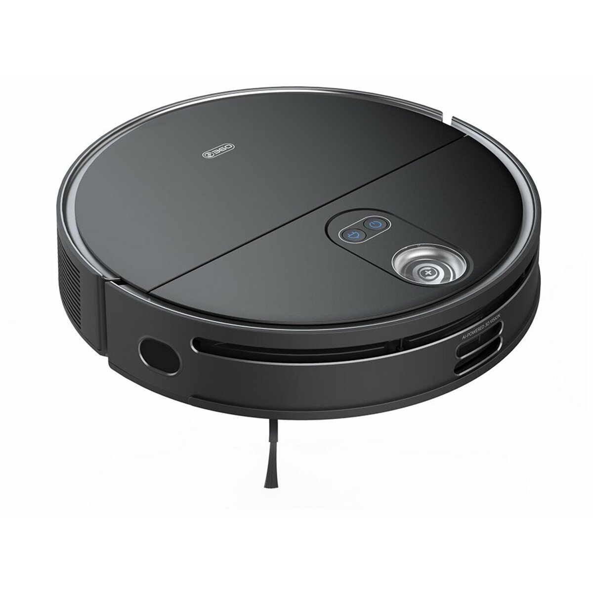 Робот-пылесос 360 S10 MAX (Цвет: Black)