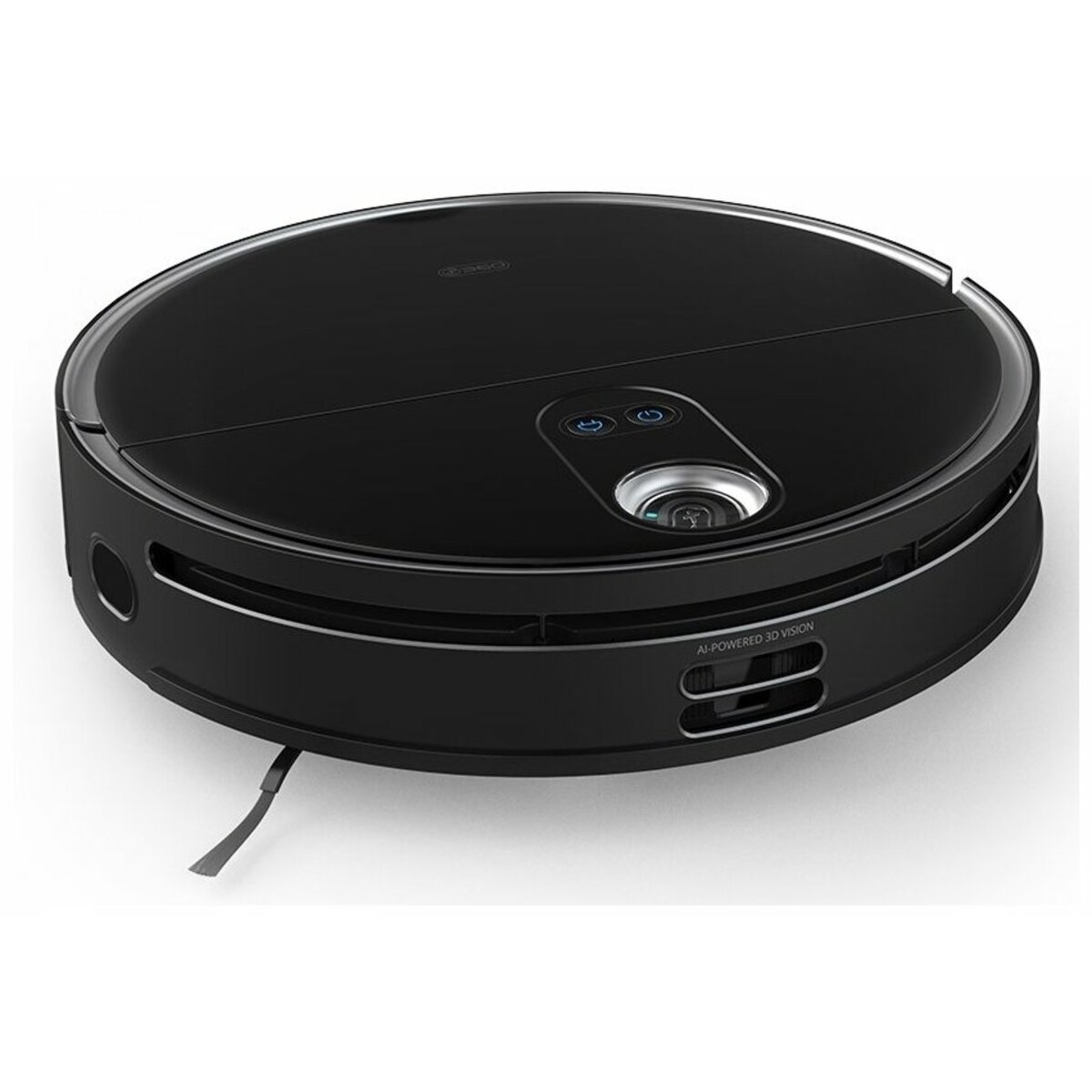Робот-пылесос 360 S10 MAX (Цвет: Black)