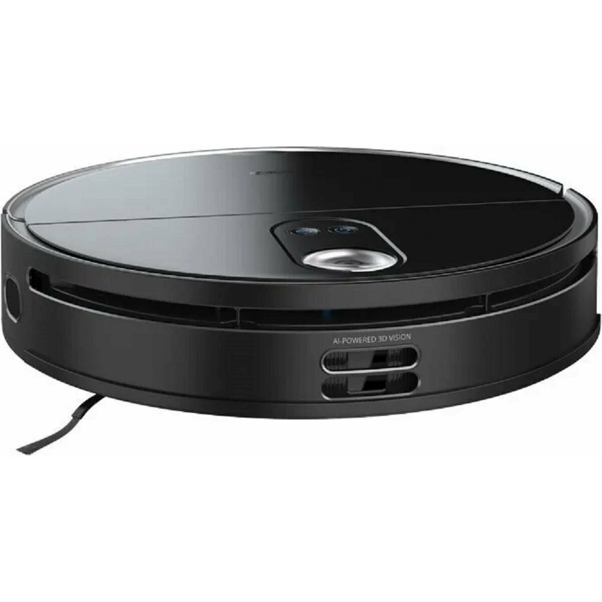 Робот-пылесос 360 S10 MAX (Цвет: Black)