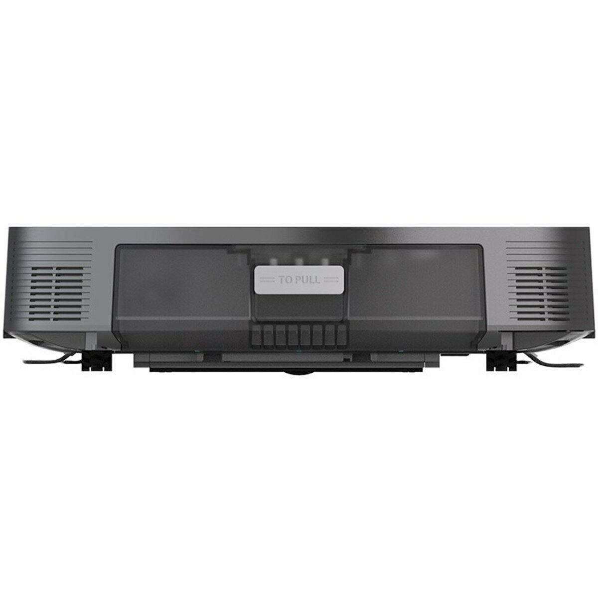 Робот-пылесос 360 S10 MAX (Цвет: Black)