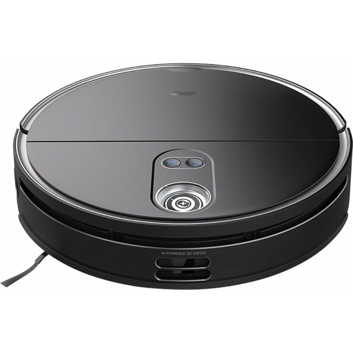 Робот-пылесос 360 S10 MAX (Цвет: Black)