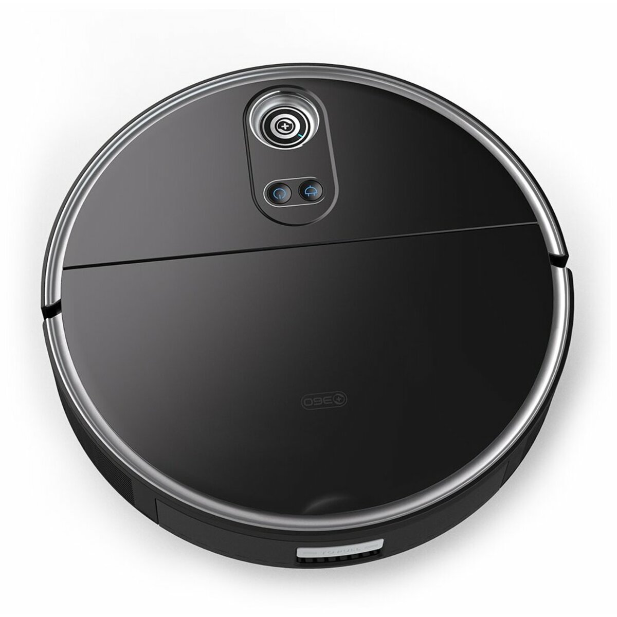 Робот-пылесос 360 S10 MAX (Цвет: Black)