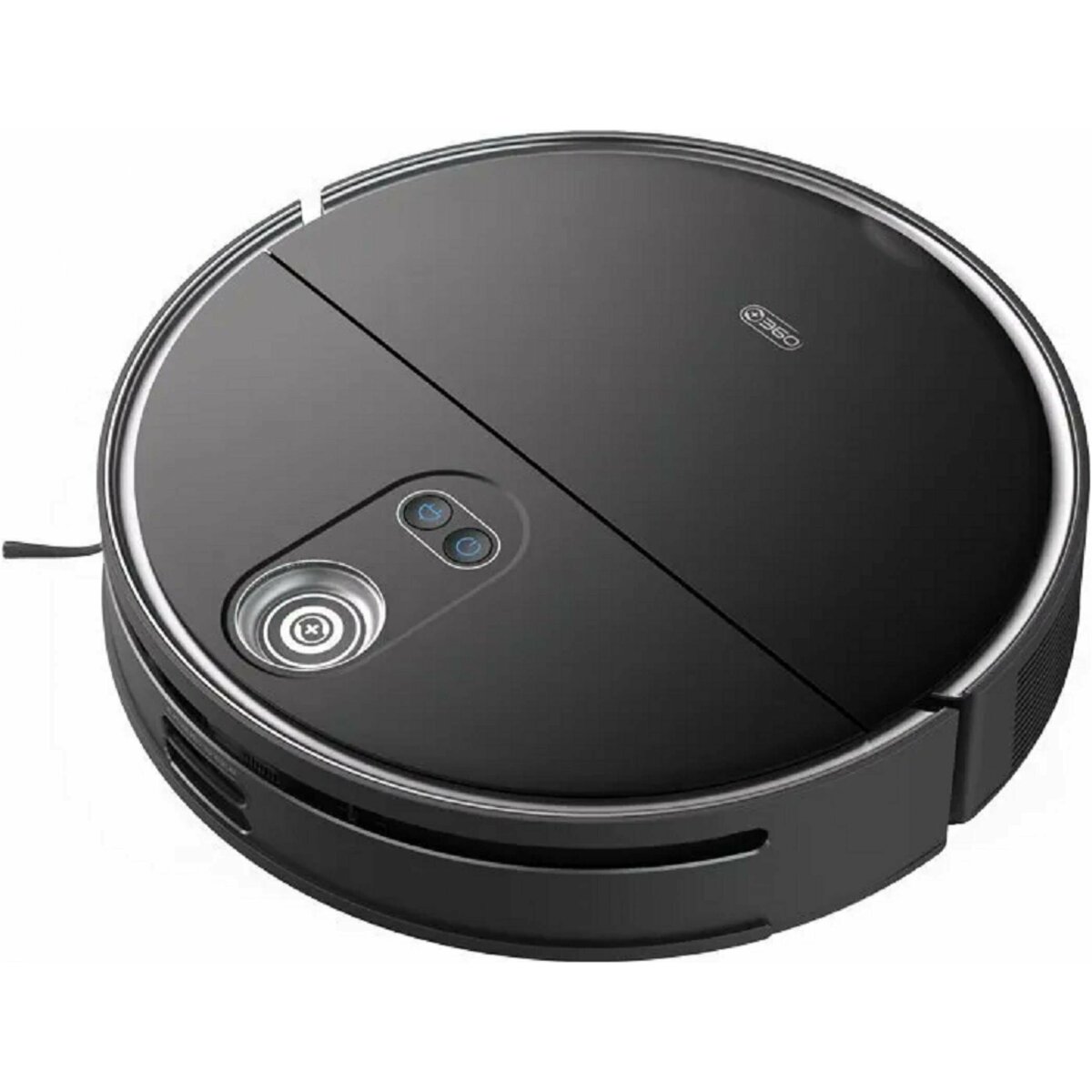 Робот-пылесос 360 S10 MAX (Цвет: Black)