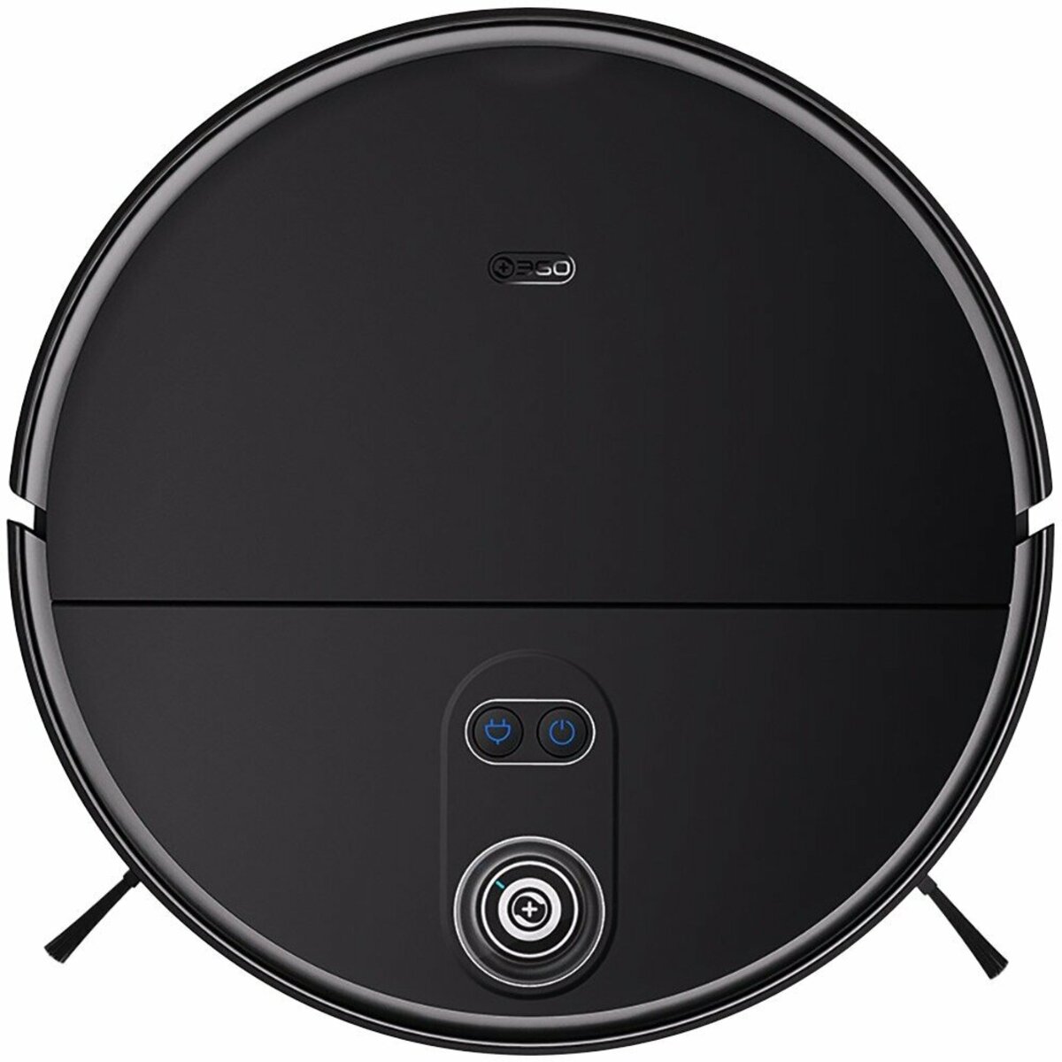 Робот-пылесос 360 S10 MAX (Цвет: Black)