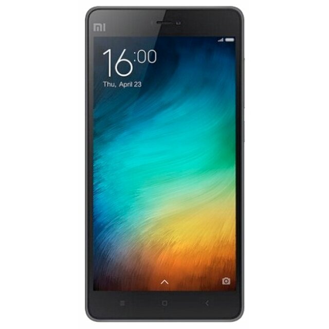 Смартфон Xiaomi Mi4c 16Gb (Цвет: Dark Gray)