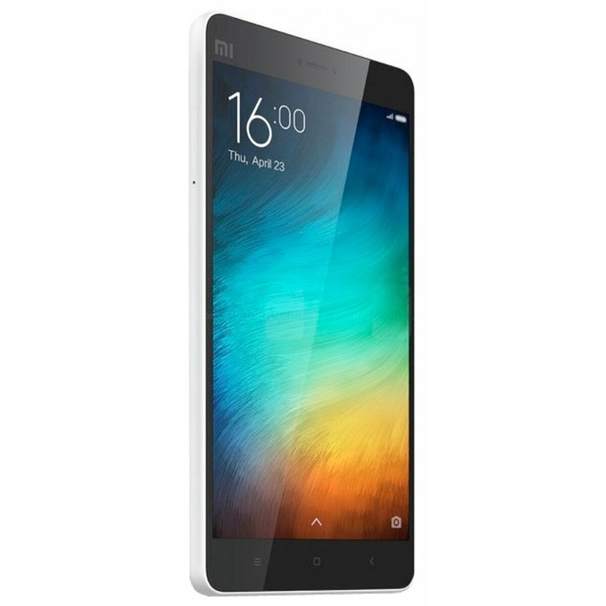 Смартфон Xiaomi Mi4c 16Gb (Цвет: White)