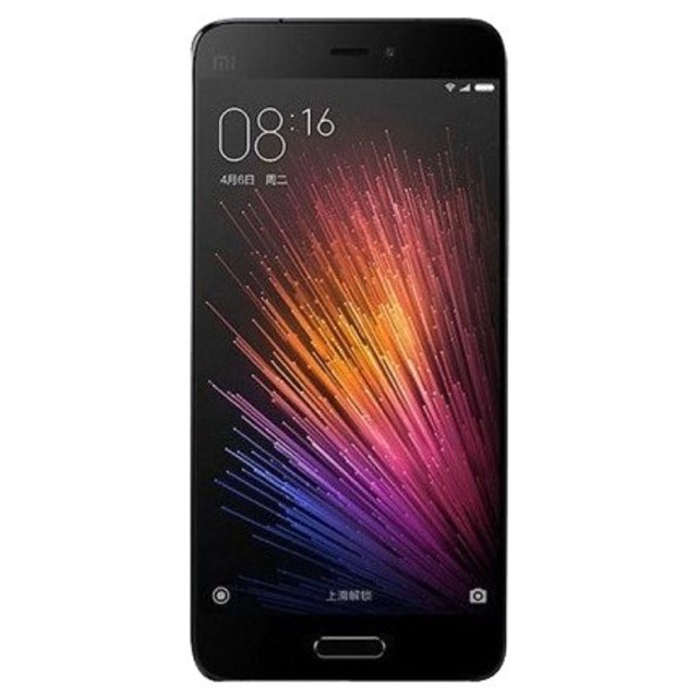 Смартфон Xiaomi Mi5 32Gb (Цвет: Black)