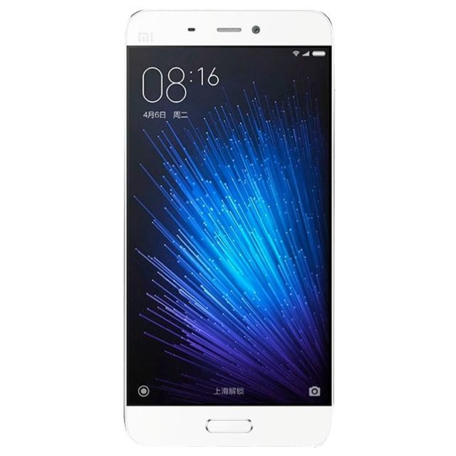 Смартфон Xiaomi Mi5 64Gb (Цвет: White)