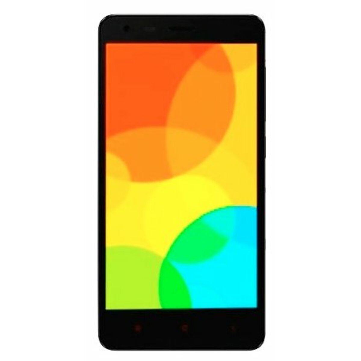 Смартфон Xiaomi Redmi 2 Enhanced Edition (Цвет: Gray)