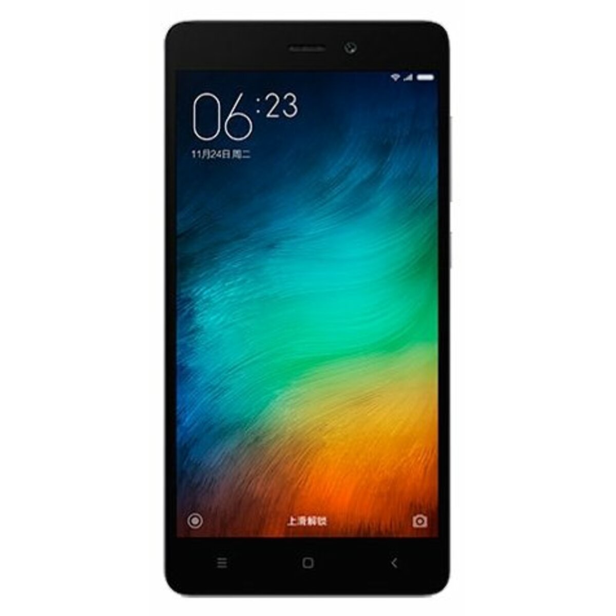 Смартфон Xiaomi Redmi 3 16Gb (Цвет: Dark Gray)