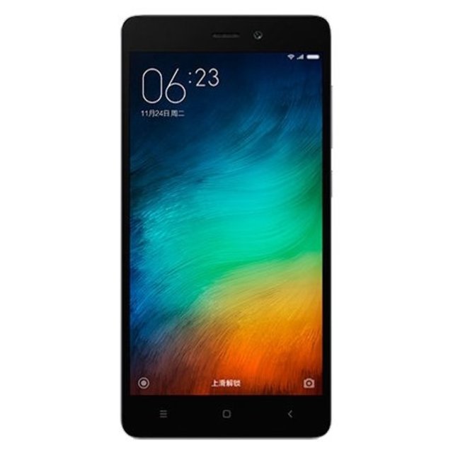 Смартфон Xiaomi Redmi 3 Pro 3 / 32Gb (Цвет: Dark Gray)