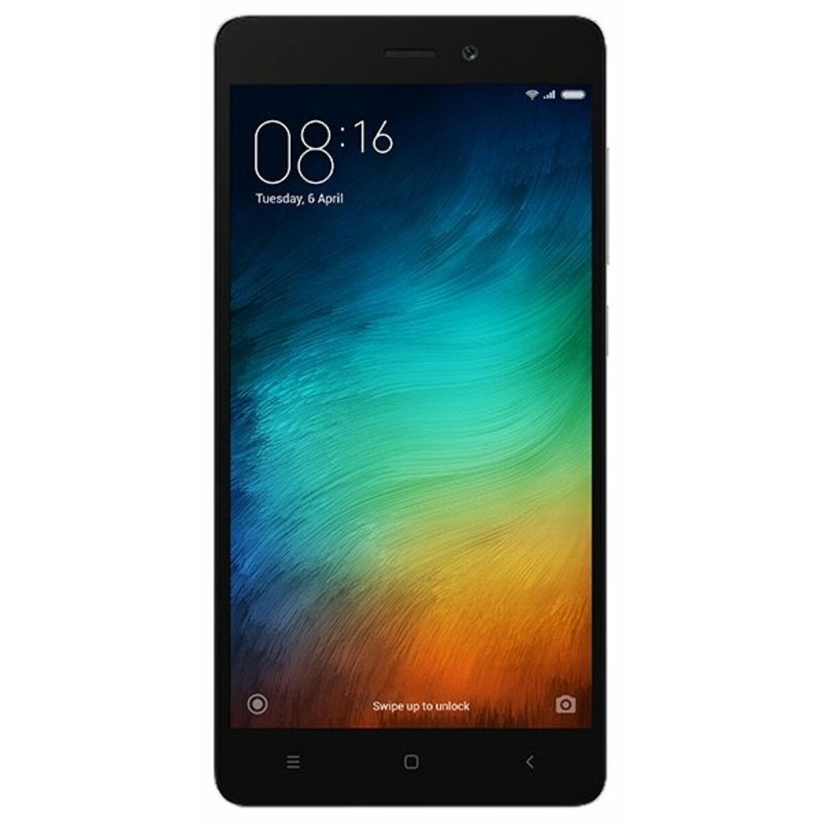 Смартфон Xiaomi Redmi 3S 16Gb (Цвет: Dark Gray)