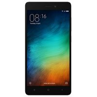 Смартфон Xiaomi Redmi 3S 16Gb (Цвет: Dark Gray)