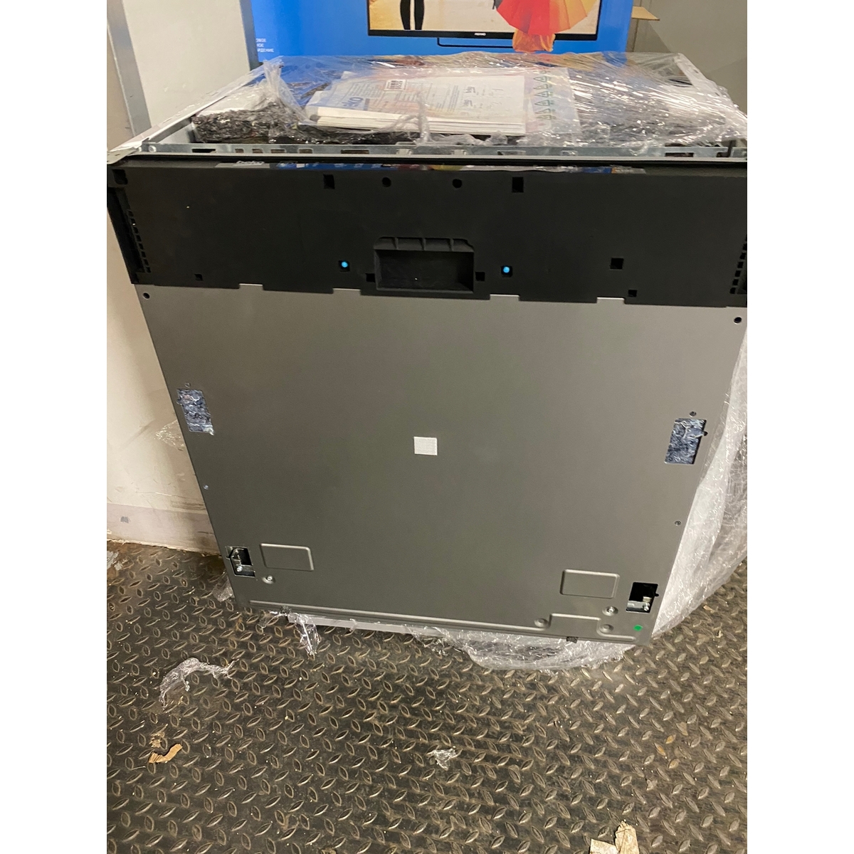 Посудомоечная машина Beko BDIN15320 (Цвет: White)