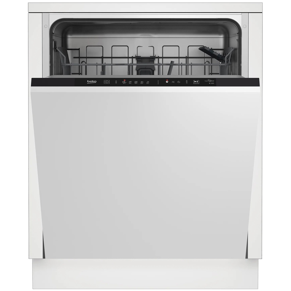 Посудомоечная машина Beko BDIN15320 (Цвет: White)